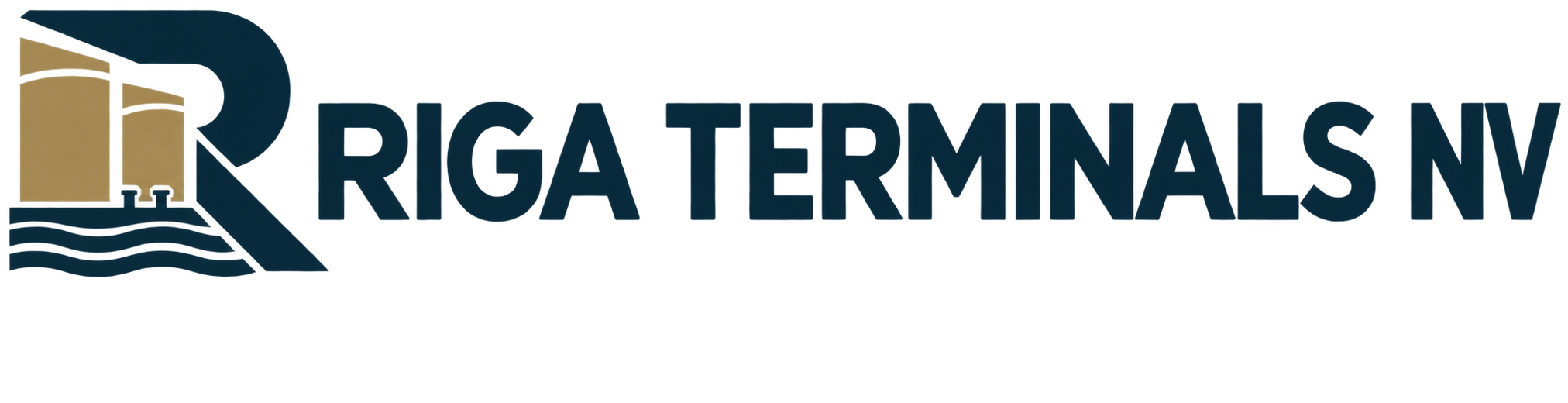 Riga Terminals NV logo